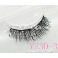 2016 best-selling wholesale low price 3D eyelashes